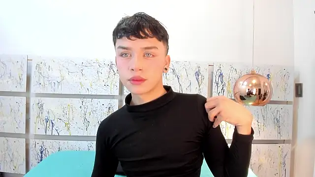 Camilo X x online show from February 2026 11:38:02 AM