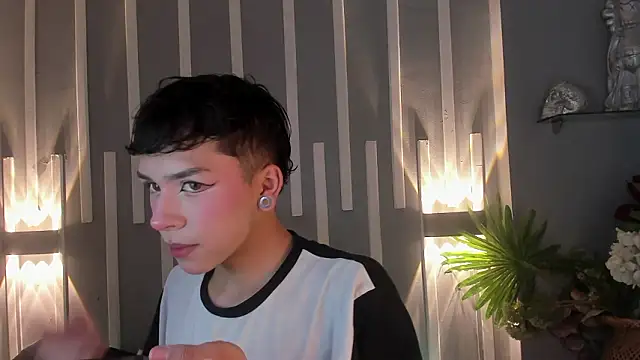 Camilo X x online show from February 2026 11:54:01 AM