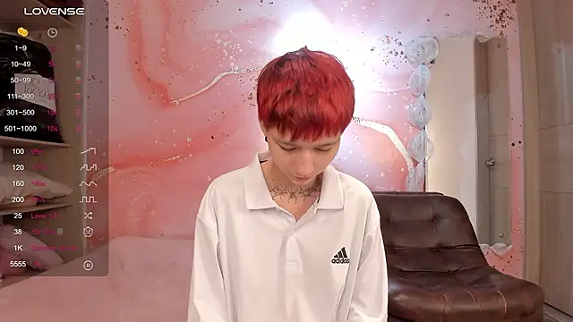 Snapshot of Jessi_Rosse chatting on February 2026 08:25:02 PM Jessi Rosse online show from February 2026 08:25:02 PM