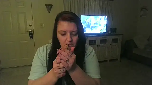 Rosegold2431 online show from February 2026 08:30:01 AM