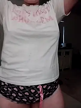 Rosegold2431 online show from February 2026 08:27:01 PM