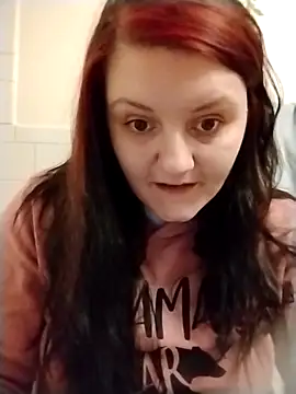 Rosegold2431 online show from February 2026 02:14:01 PM