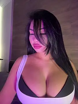 LadyDaaamn online show from February 2026 10:36:02 AM