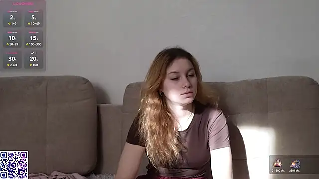 JadwigaTagliavia online show from March 2026 09:06:02 AM