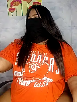 Cute G online show from April 2026 03:35:02 PM