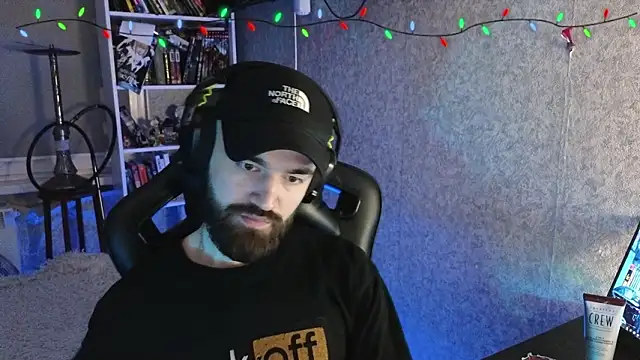  Mostly  online show from February 2026 08:46:02 PM