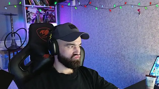  Mostly  online show from February 2026 04:29:01 AM