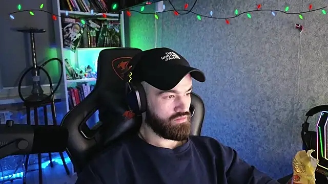  Mostly  online show from February 2026 09:11:01 PM