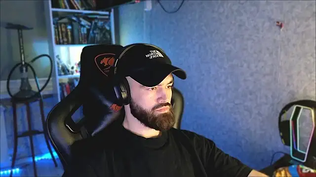  Mostly  online show from March 2026 09:53:02 PM