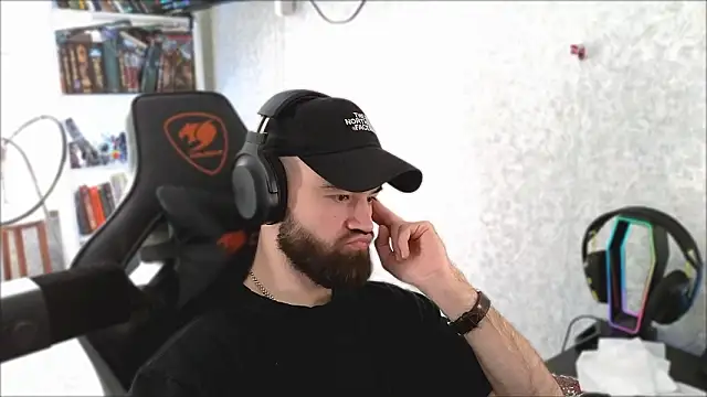  Mostly  online show from March 2026 09:59:02 AM