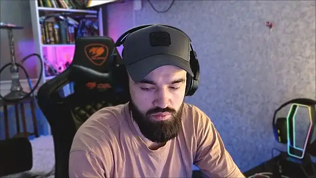  Mostly  online show from March 2026 02:04:02 AM