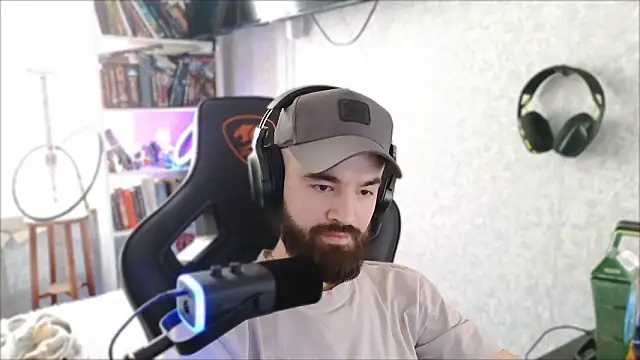  Mostly  online show from March 2026 09:26:01 AM