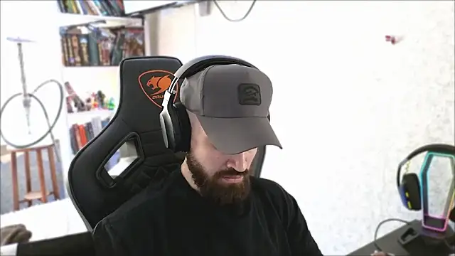  Mostly  online show from March 2026 11:37:01 AM