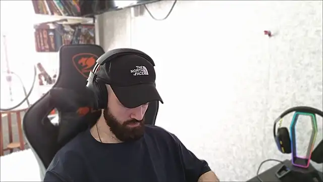  Mostly  online show from March 2026 07:33:02 AM