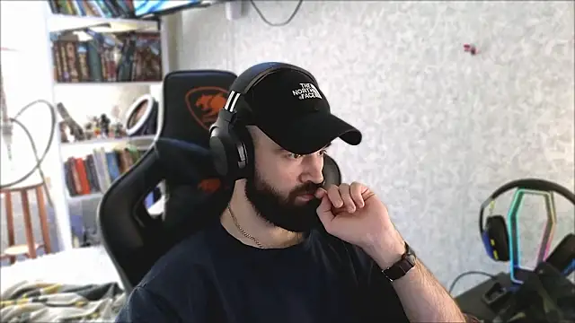  Mostly  online show from March 2026 08:06:01 AM