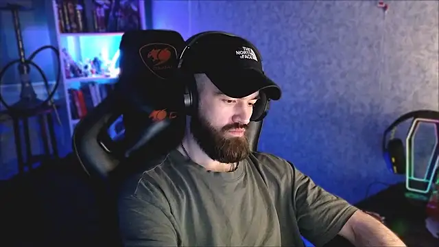  Mostly  online show from March 2026 11:31:02 PM