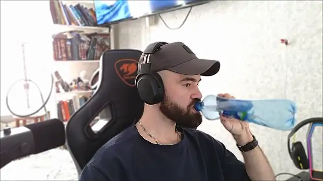  Mostly  online show from March 2026 07:46:02 AM