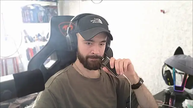  Mostly  online show from March 2026 07:52:02 AM