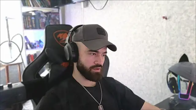  Mostly  online show from March 2026 11:00:01 AM