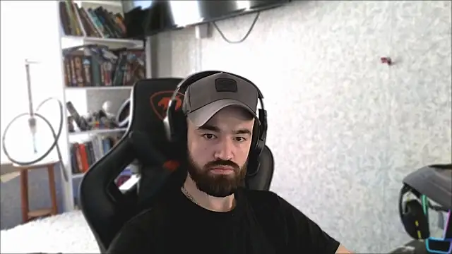  Mostly  online show from April 2026 10:38:01 AM