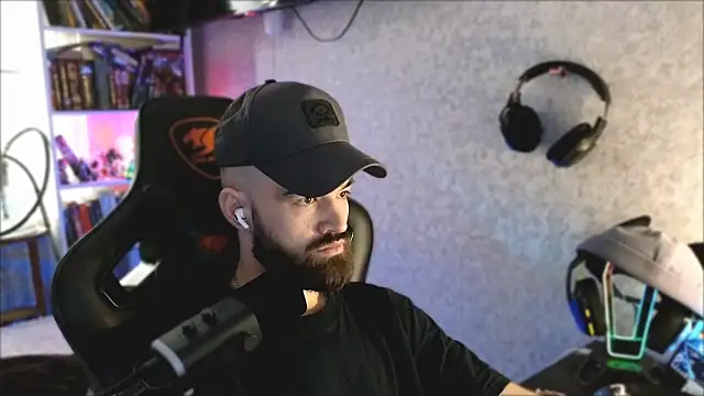  Mostly  online show from April 2026 09:29:01 AM