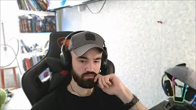  Mostly  online show from April 2026 08:33:02 AM