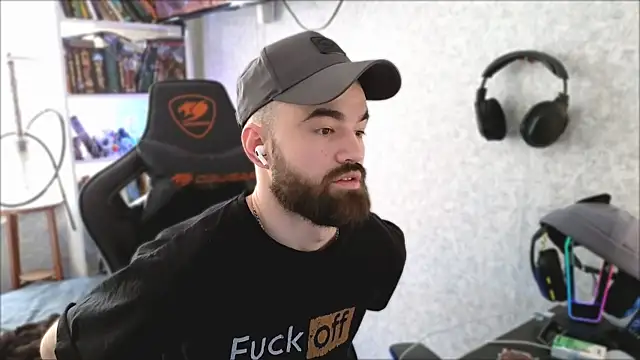  Mostly  online show from April 2026 09:54:01 AM