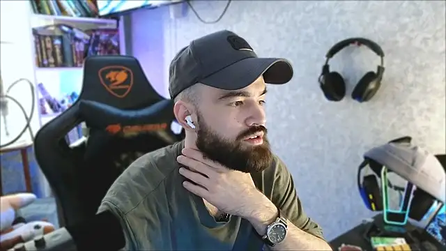  Mostly  online show from April 2026 10:48:01 AM