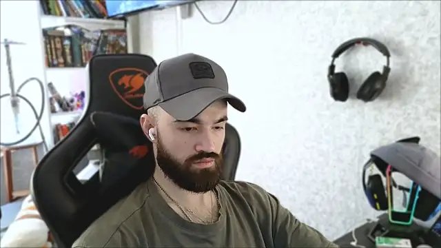  Mostly  online show from April 2026 10:59:01 AM