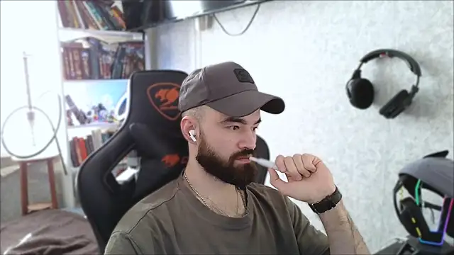  Mostly  online show from April 2026 07:25:02 AM