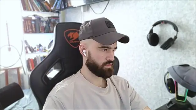  Mostly  online show from April 2026 07:57:01 AM