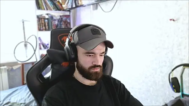  Mostly  online show from April 2026 11:36:01 AM