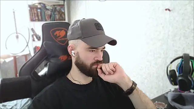  Mostly  online show from April 2026 07:35:01 AM