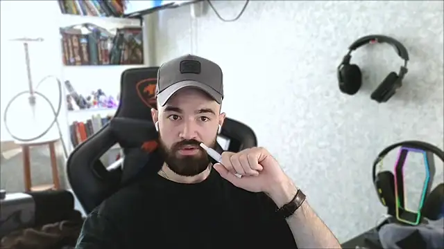  Mostly  online show from April 2026 09:38:01 AM