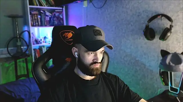  Mostly  online show from April 2026 07:58:02 PM