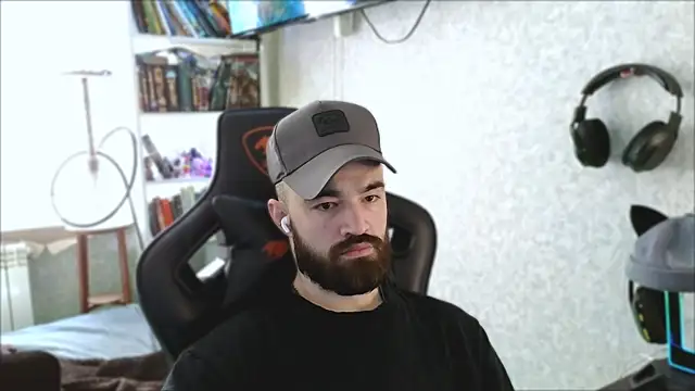  Mostly  online show from April 2026 09:54:01 AM