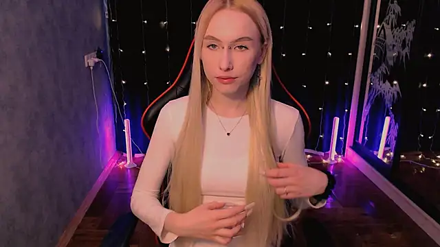 crybambi online show from March 2026 07:04:02 AM