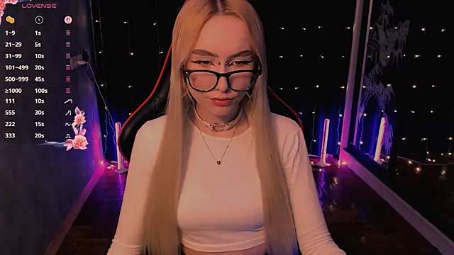 crybambi online show from April 2026 07:46:01 AM