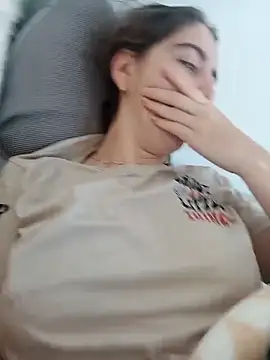 laparejaideal08 online show from February 2026 10:32:02 AM