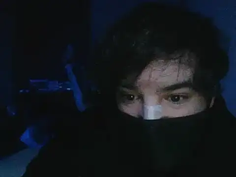 Snapshot of RaccooIsHere chatting on February 2026 10:52:02 PM RaccooIsHere online show from February 2026 10:52:02 PM