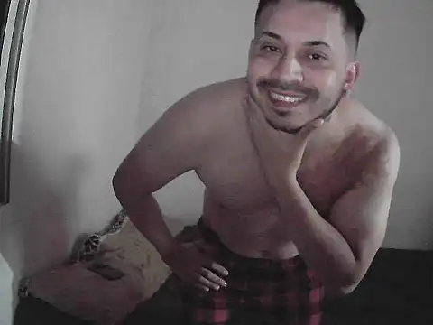 JonatanBail online show from February 2026 06:51:01 AM