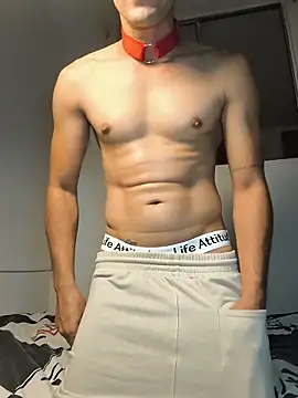 logan-31 online show from March 2026 05:23:01 AM