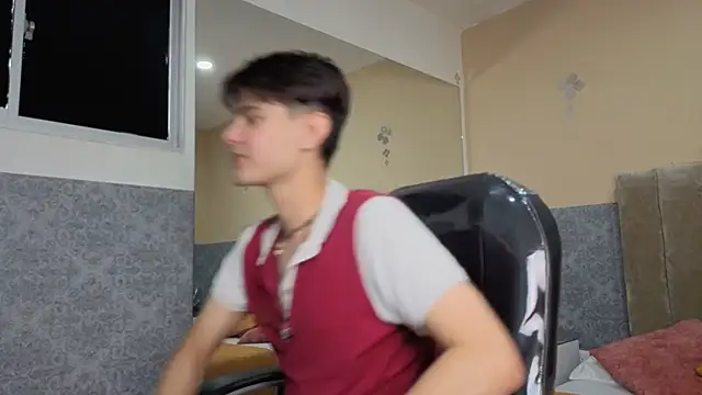 Derek Sinn online show from February 2026 08:35:01 PM