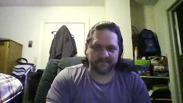 Demon2182 online show from February 2026 07:34:02 AM