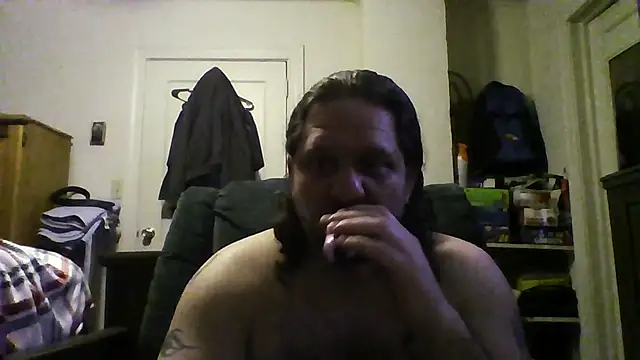 Demon2182 online show from February 2026 09:20:02 PM