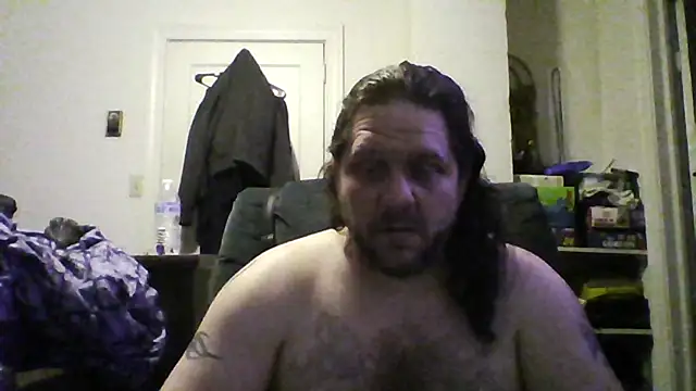 Demon2182 online show from February 2026 07:00:02 PM