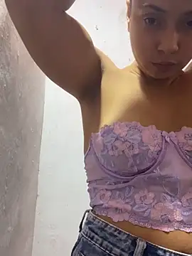 Samantha rousse28 online show from February 2026 02:47:01 PM