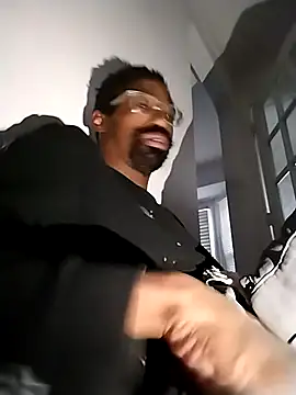 Snapshot of PharaohJaguars chatting on March 2026 11:33:01 PM PharaohJaguars online show from March 2026 11:33:01 PM