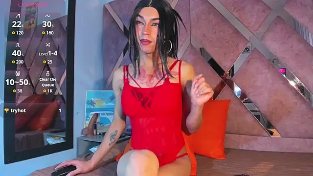 Snapshot of MeghanQueen__ chatting on February 2026 04:31:01 AM MeghanQueen online show from February 2026 04:31:01 AM