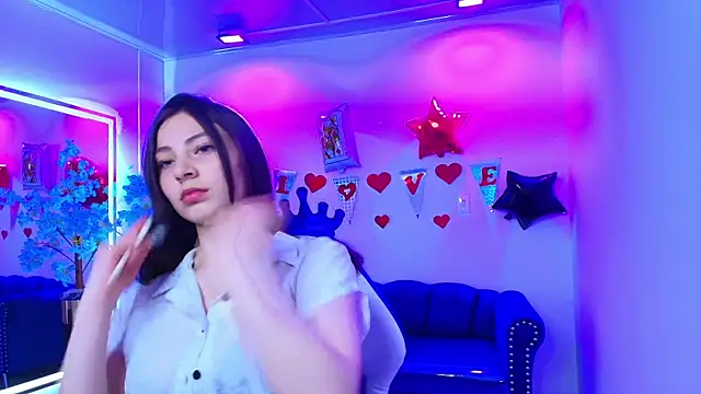 Madisson pitman online show from February 2026 07:32:02 PM